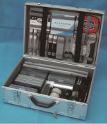 HBTS-Ⅵ型現場痕跡勘察箱