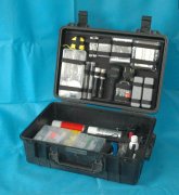 HBTS-Ⅷ型現場痕跡勘查箱