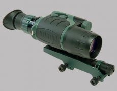 YUKON MT5夜視瞄準鏡