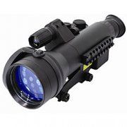 YUKON哨兵夜視瞄準鏡